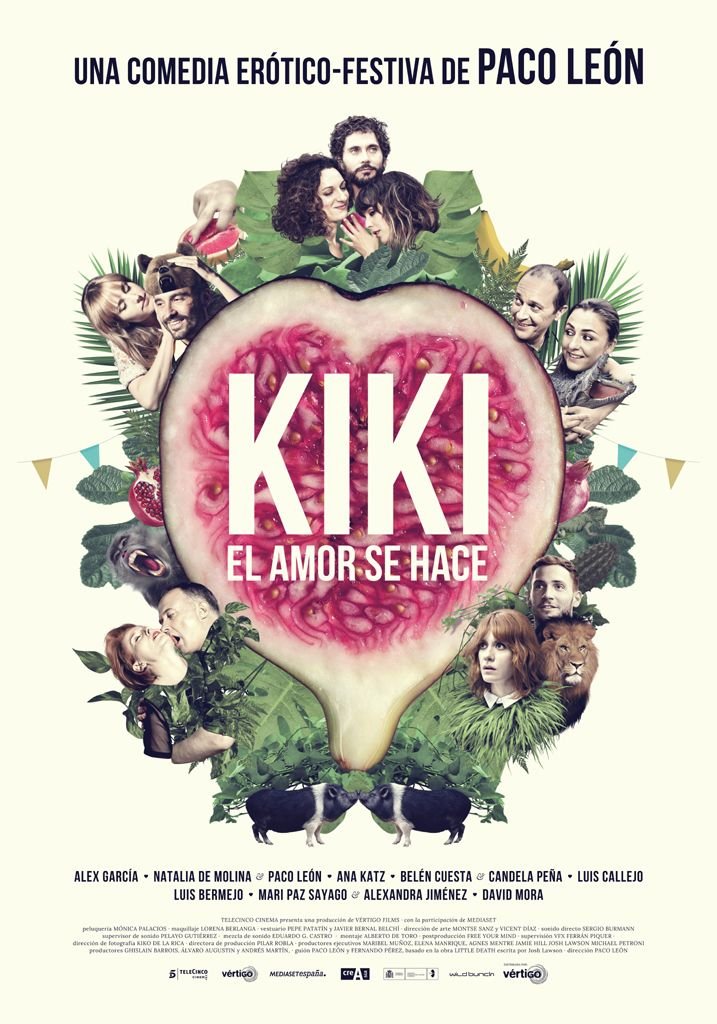 KIKI cartel